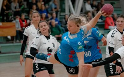 Überzeugende Vorstellung