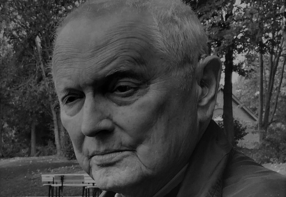 Ein Sportler- und Kämpferherz hat aufgehört zu schlagen