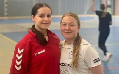 HVMV-Lehrgang in Güstrow