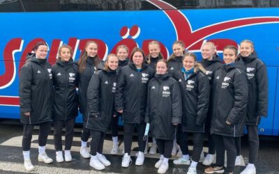 Unglücklicher Start in das Jahr 2022