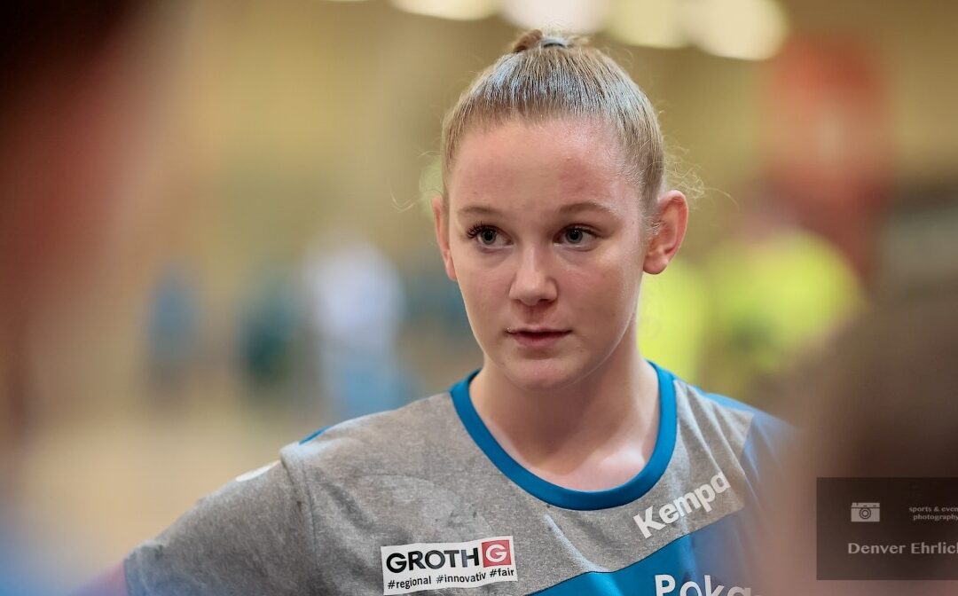 Aida Mittag nachnominiert