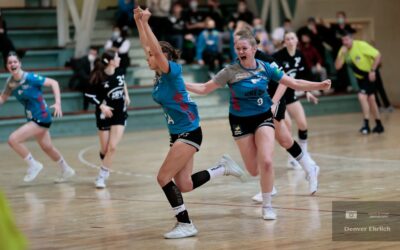 Punktspiele am Wochenende