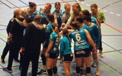 Unglückliche Niederlage