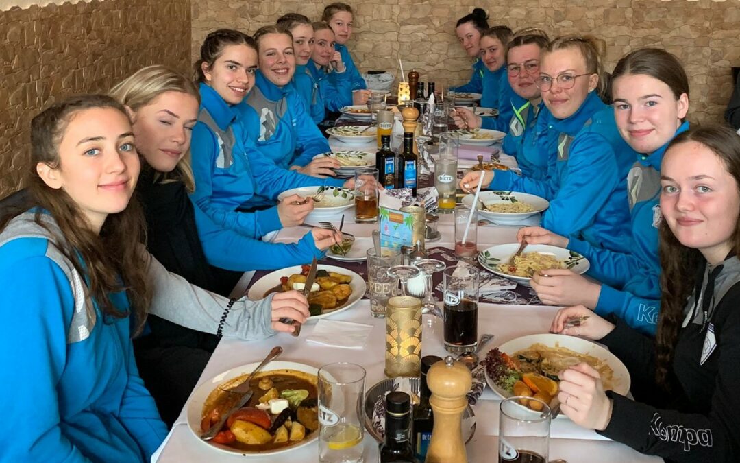 Tabellenführer alles abverlangt