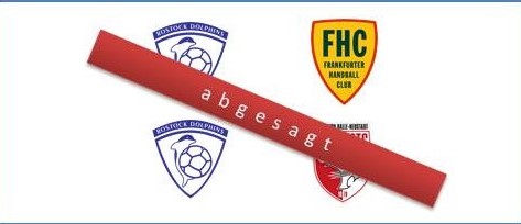 Punktspielabsagen am Wochenende