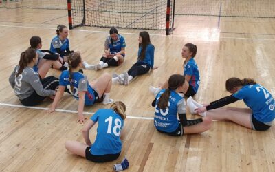 Dem Tabellenführer lange Paroli geboten