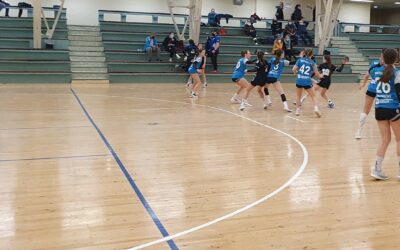 Deutlicher Doppelpunktgewinn in der Landesoberliga