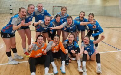 Am Ende deutlich durchgesetzt