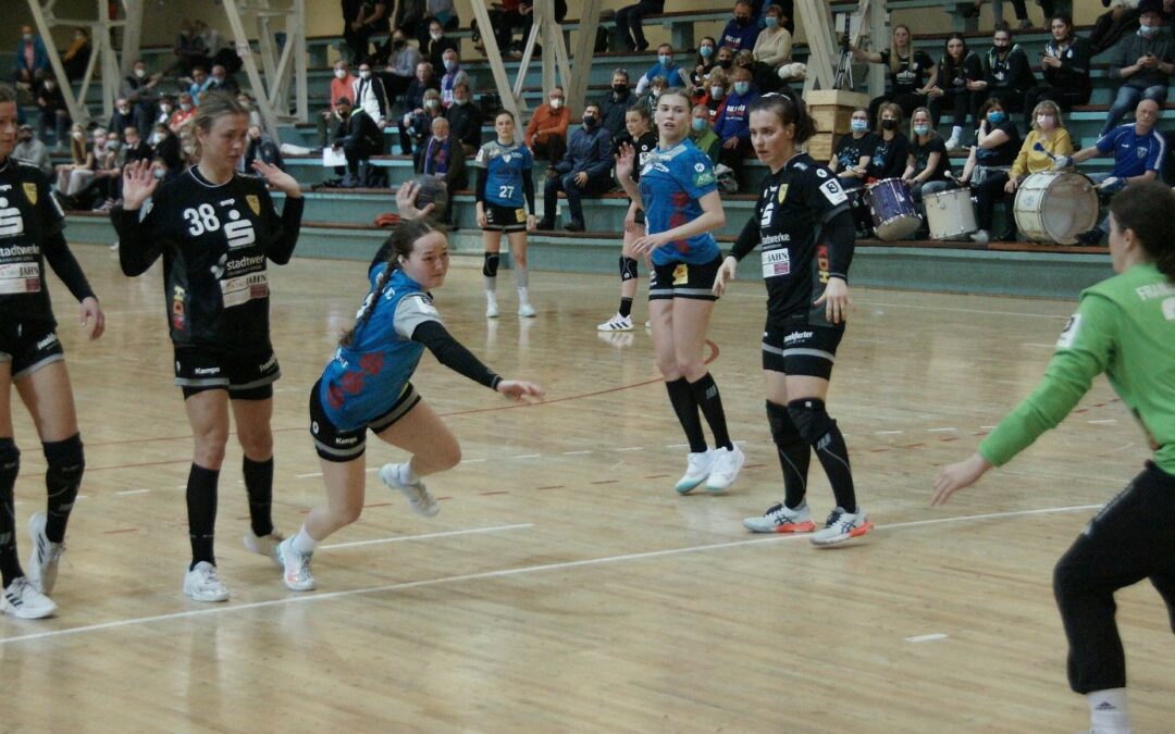 Delfinen geht im Finale die Puste aus