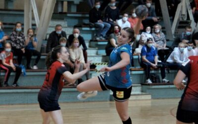 Dolphins zum Derby in die Landeshauptstadt