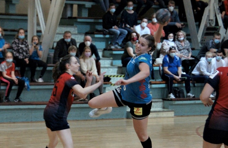 Dolphins zum Derby in die Landeshauptstadt