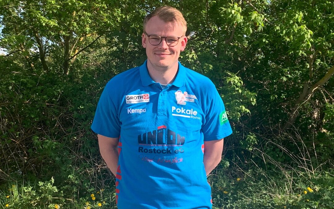 Verstärkung im Trainerstab