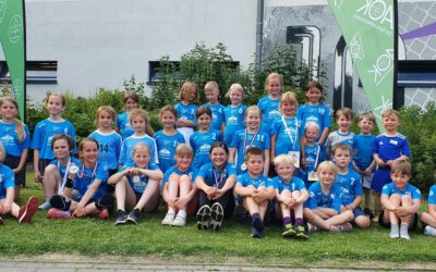 Kinderfest des Rostocker HC