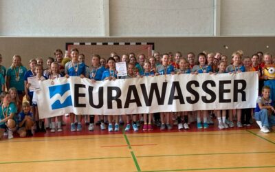 D-Jugend mit ersten Testspielen