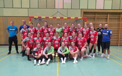 Zwei Erfolge gegen Viertligisten