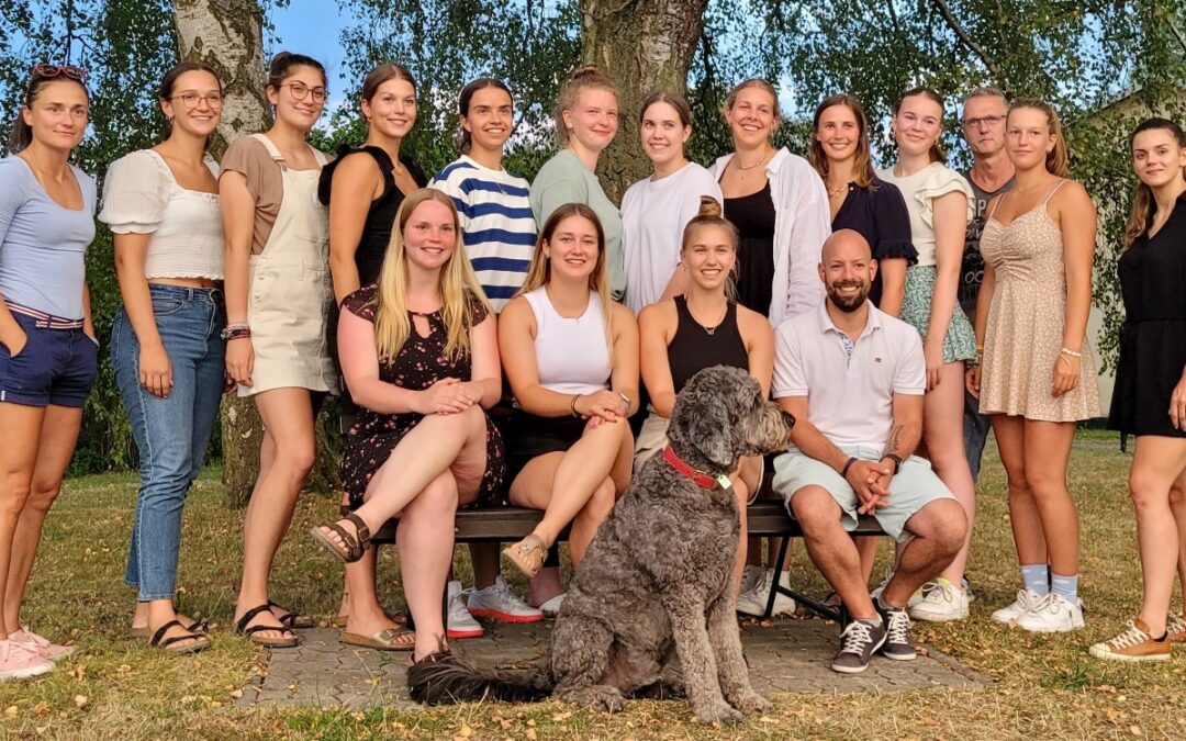 Dolphins testen erstmals auf neuem Boden