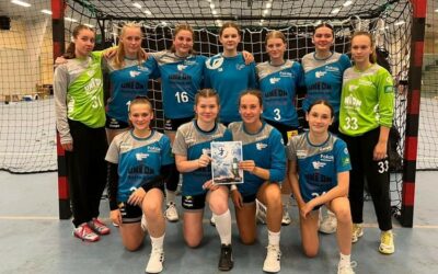 B II-Jugend vor erster Landesligasaison