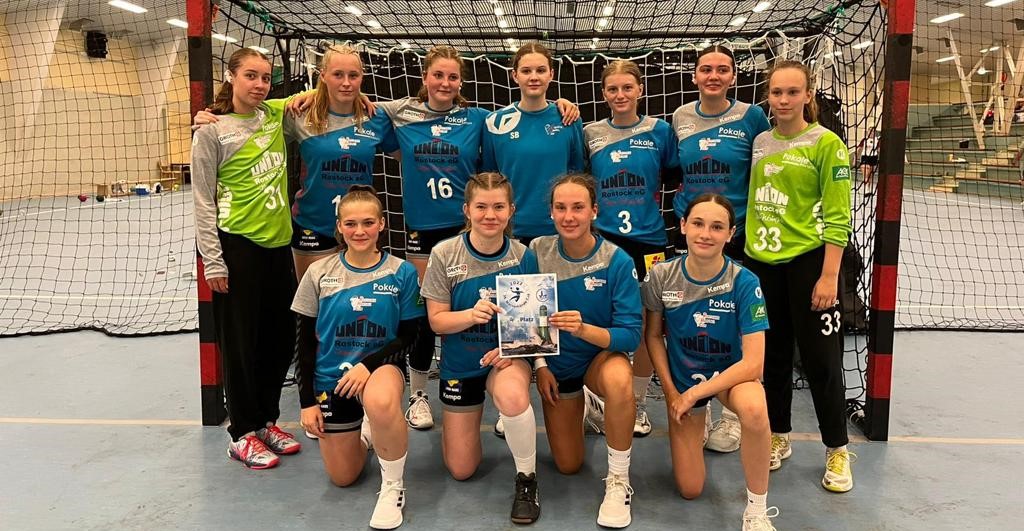 B II-Jugend vor erster Landesligasaison