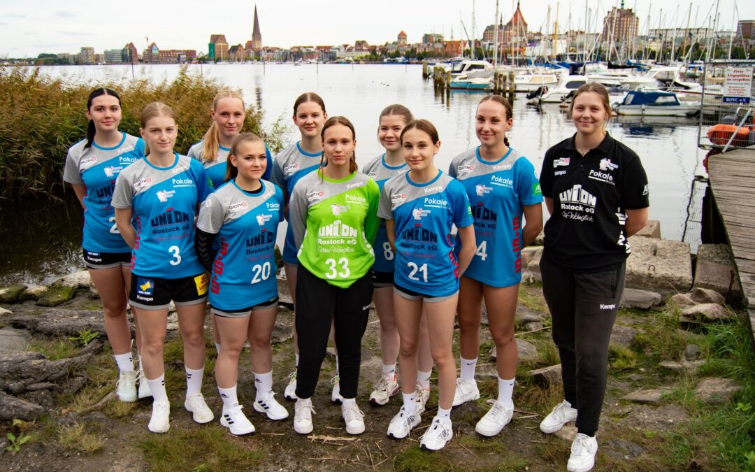 Überzeugende Abwehrarbeit