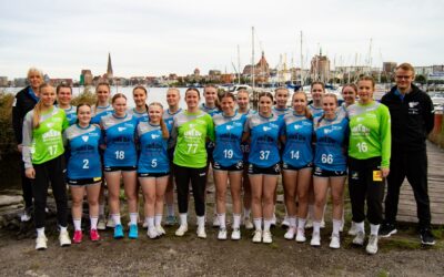 Vorsprung erneut aus der Hand gegeben