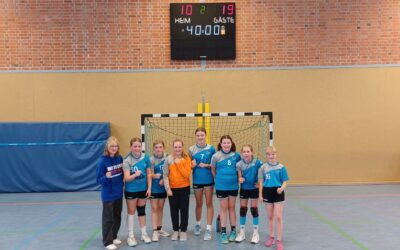 Durch Auswärtssieg an die Tabellenspitze