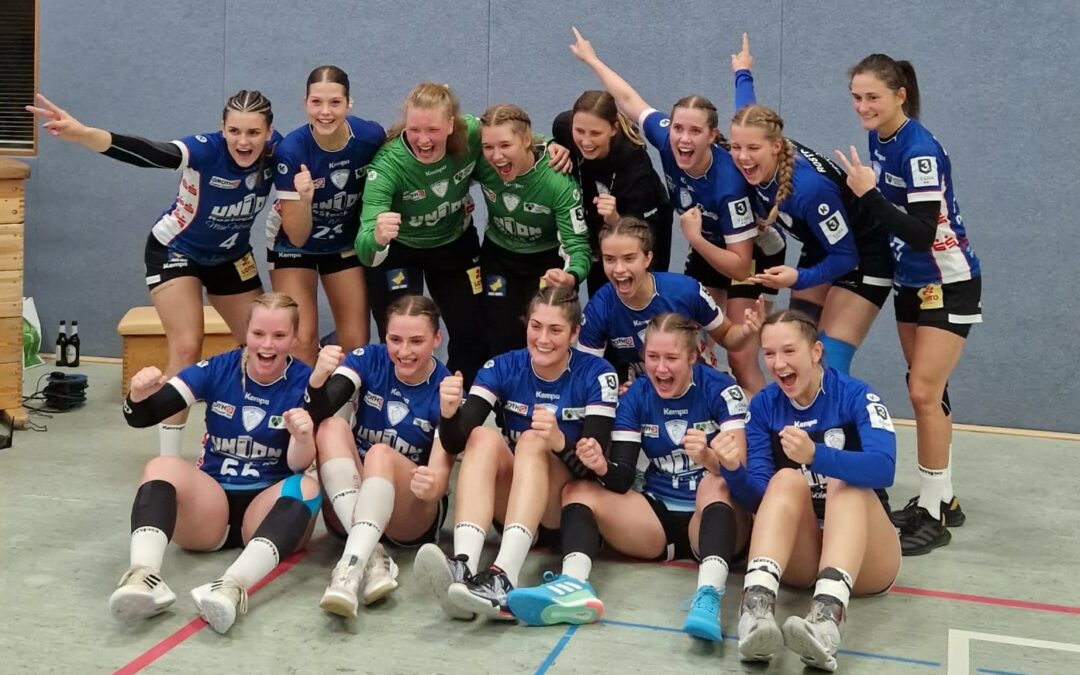 Weiße Weste gewahrt