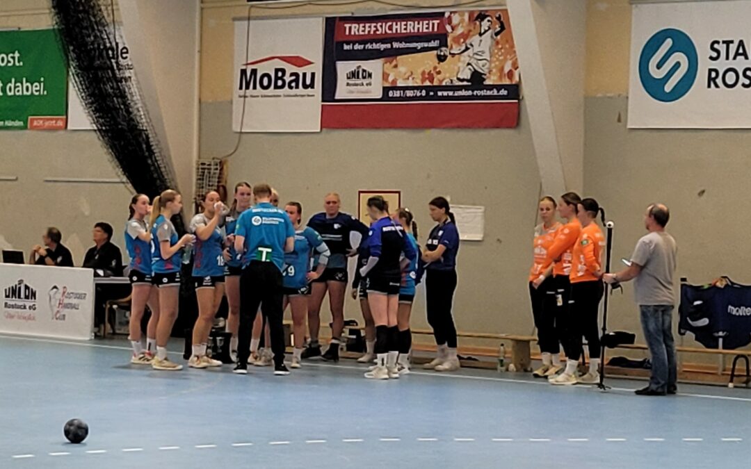 Erneut selbst nicht belohnt