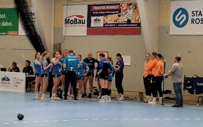 Erneut selbst nicht belohnt