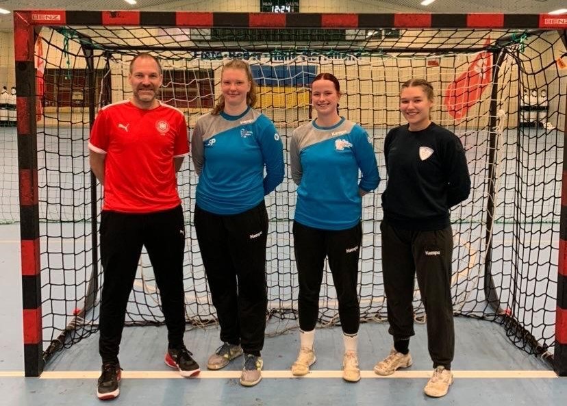 A-Lizenz-Lehrgang in Rostock