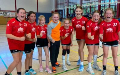 Weiße Weste auch nach dem fünften Spiel