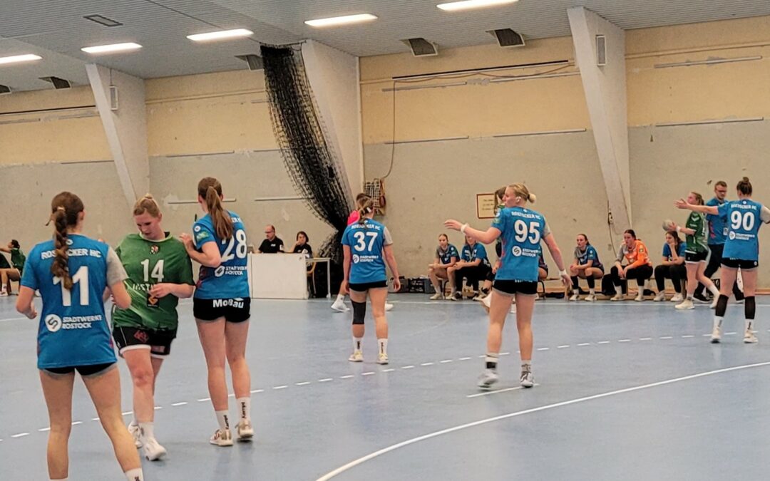 Niederlage gegen den Tabellenführer