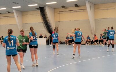 Niederlage gegen den Tabellenführer