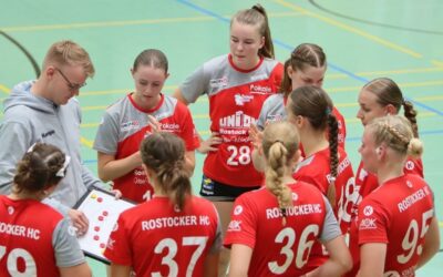 Im Landesderby ein Erfolgserlebnis schaffen