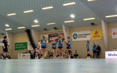 Niederlage im Landesderby