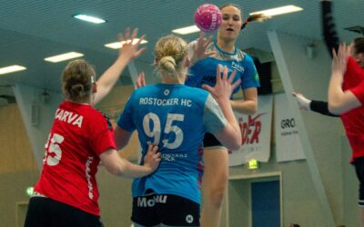 Landesderby in der Oberliga Ostsee-Spree