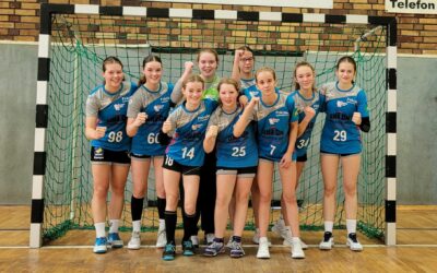 Tabellenplätze getauscht