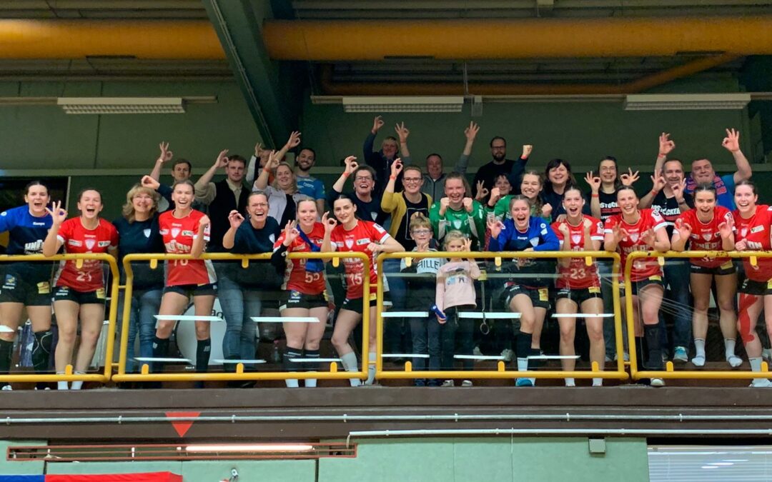 2507,11 Euro für den RHC-Nachwuchs