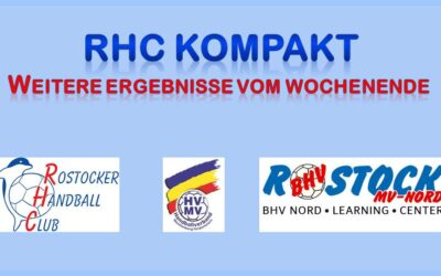 Drei Nachwuchsmannschaften mit Auswärtsspielen