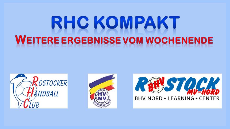 Drei Nachwuchsmannschaften mit Auswärtsspielen