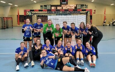 Sechs Tore in 30 Minuten aufgeholt