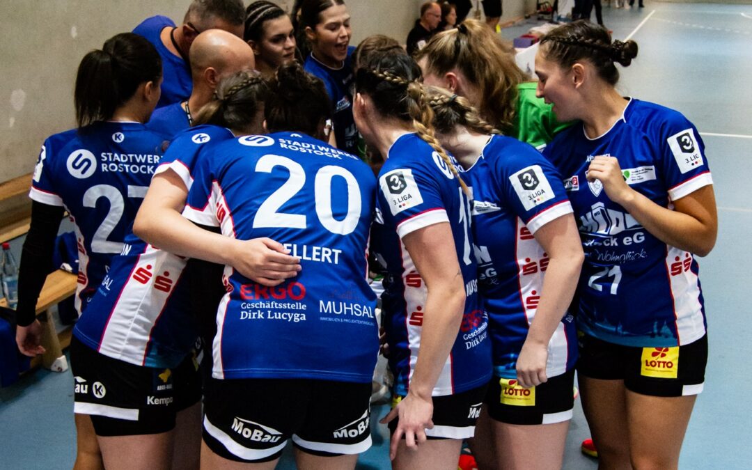 Erste Saisonniederlage für den Tabellenführer