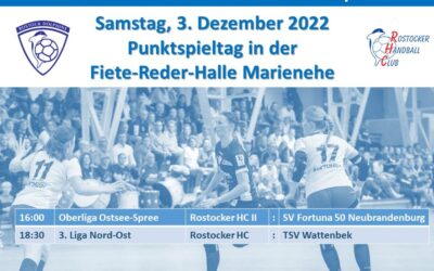 Punktspiele am Wochenende