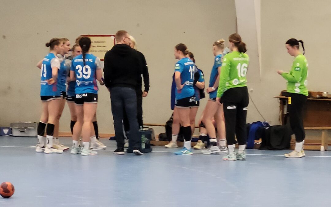 Im Abschluss zu harmlos