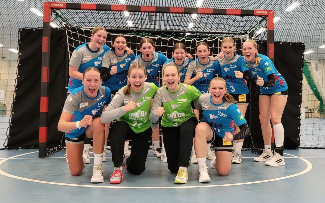 Tabellenführer überzeugt