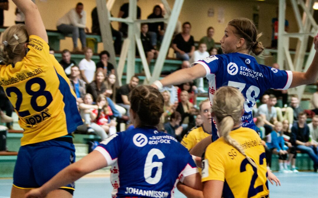 Der letzte Biss fehlte