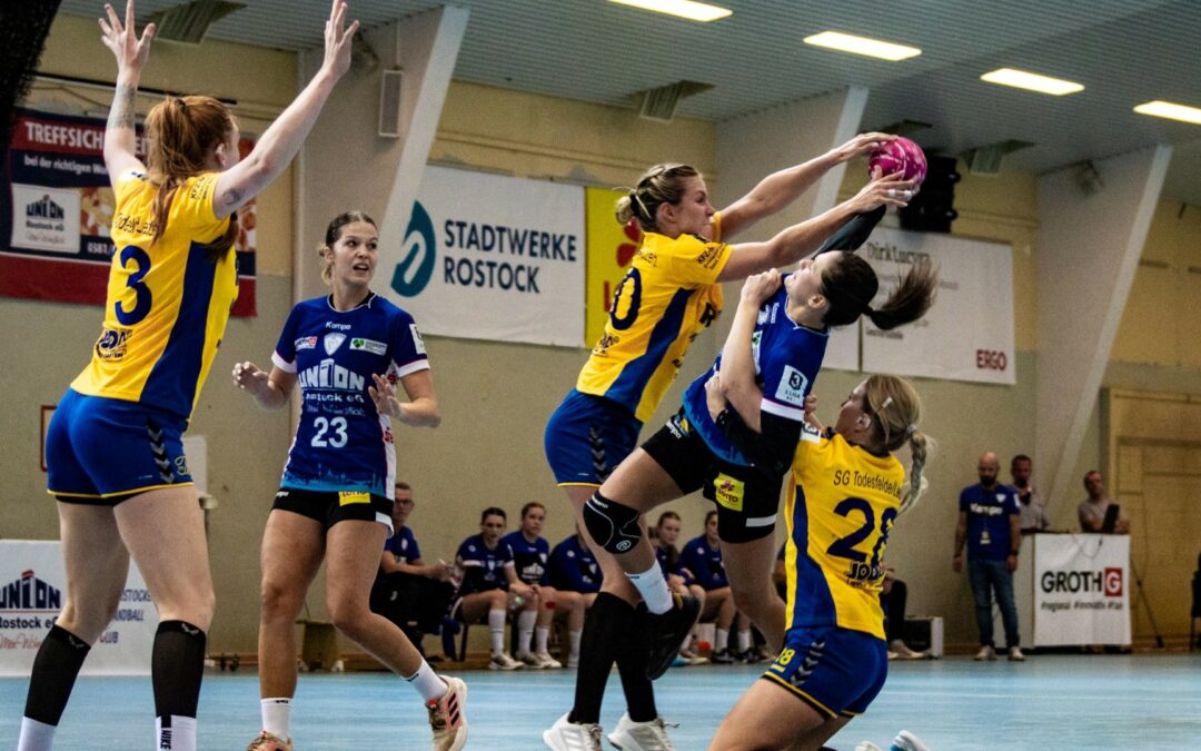 Zweites Auswärtsspiel in Folge