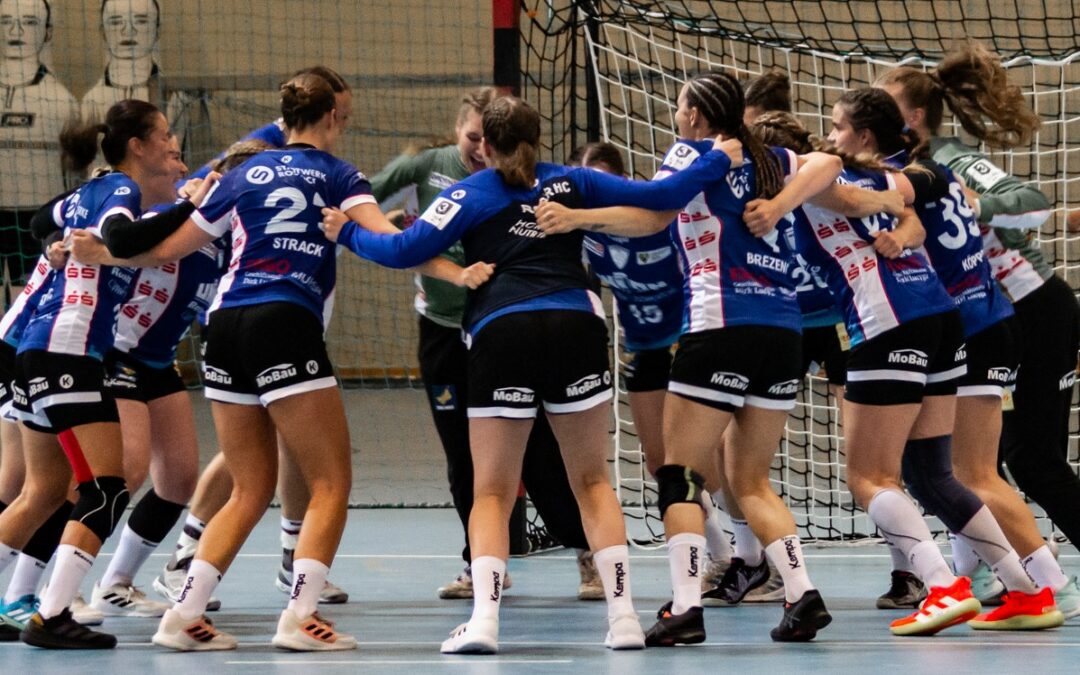 Dolphins streben Teilnahme an Aufstiegsrunde an