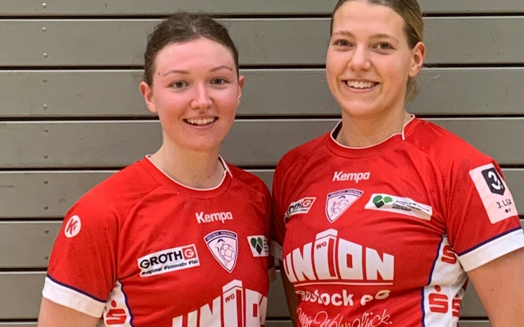 Willkommen beim Rostocker HC