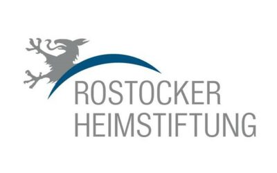 Rostocker Heimstiftung zukünftig an der Seite des Rostocker HC