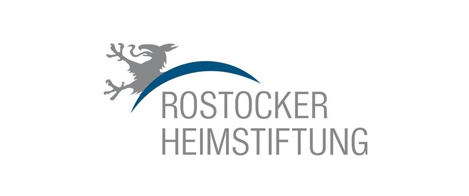 Rostocker Heimstiftung zukünftig an der Seite des Rostocker HC